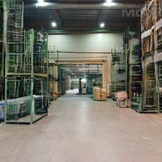 3000 м², склад - изображение 5