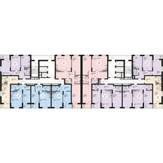 Квартира 90,3 м², 3-комнатная - изображение 2