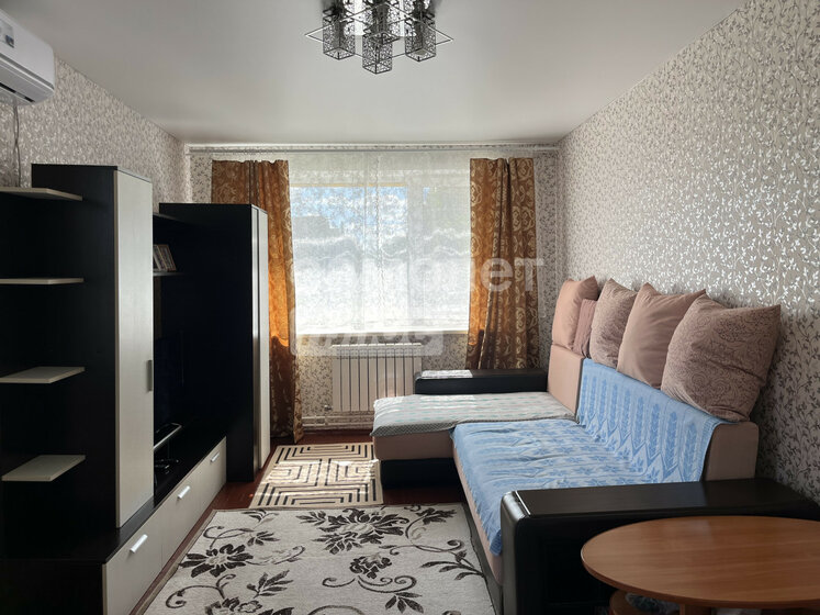 48,9 м², 2-комнатная квартира 5 623 500 ₽ - изображение 7