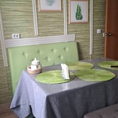 Квартира 63 м², 2-комнатная - изображение 4