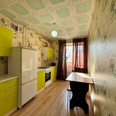 Квартира 28,4 м², 1-комнатная - изображение 5