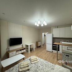 Квартира 27 м², студия - изображение 5