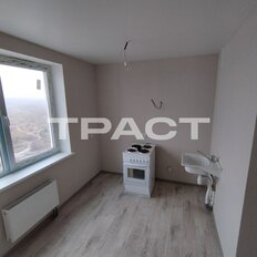 Квартира 29,9 м², студия - изображение 4