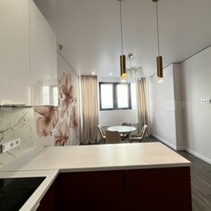 Квартира 103 м², 3-комнатная - изображение 2