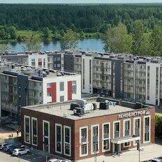 Квартира 58,2 м², 2-комнатная - изображение 4