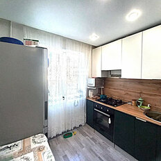 Квартира 58,3 м², 3-комнатная - изображение 1