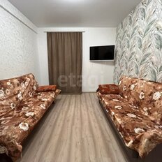 Квартира 36 м², 1-комнатная - изображение 5