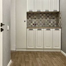 Квартира 22,7 м², 1-комнатная - изображение 2