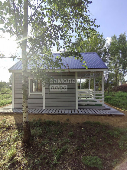 115 м² дом, 8 соток участок 7 350 000 ₽ - изображение 65