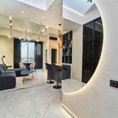 Квартира 50 м², 1-комнатная - изображение 3