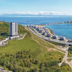 Квартира 41,7 м², 1-комнатная - изображение 3