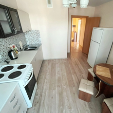 Квартира 36 м², 1-комнатная - изображение 2