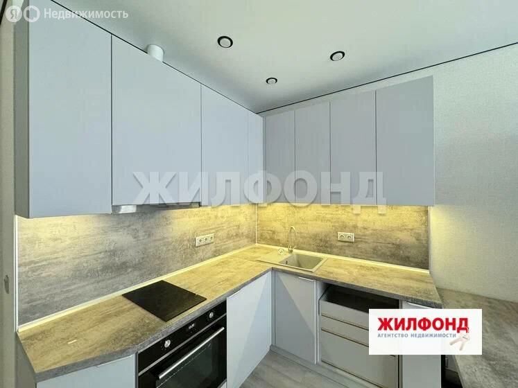 Квартира, Россия, Новосибирск, улица Есенина, 12Б - Bild 5