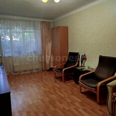 Квартира 25,9 м², 1-комнатная - изображение 2