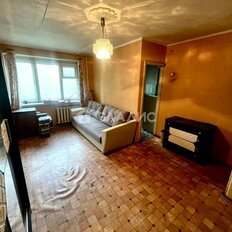 Квартира 44,5 м², 2-комнатная - изображение 3