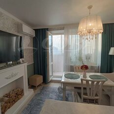 Квартира 67,5 м², 2-комнатная - изображение 2