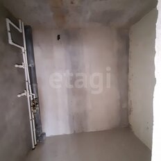 Квартира 20,6 м², студия - изображение 4
