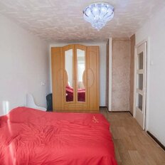Квартира 30 м², 1-комнатная - изображение 4