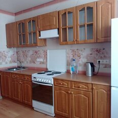 Квартира 43 м², 1-комнатная - изображение 2