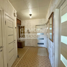 Квартира 63 м², 3-комнатная - изображение 1