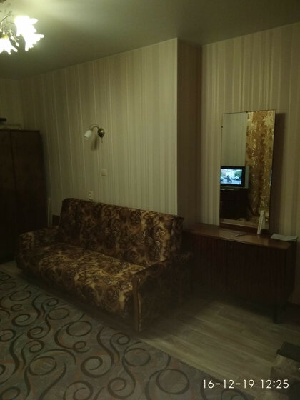 30,1 м², 1-комнатная квартира 4 799 999 ₽ - изображение 79