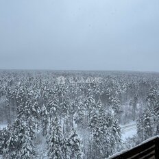 Квартира 34 м², студия - изображение 5