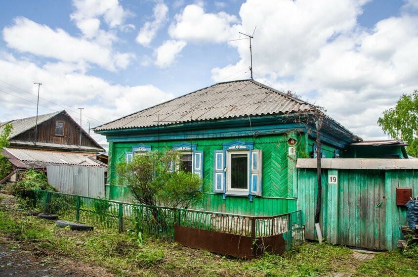 60 м² дом, 6 соток участок 6 300 000 ₽ - изображение 7