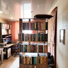 Квартира 28 м², студия - изображение 5