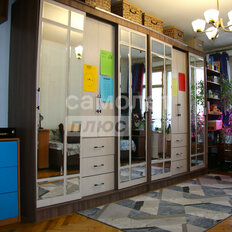 Квартира 44,4 м², 2-комнатная - изображение 1