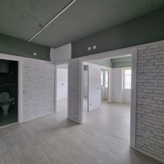 Квартира 39,6 м², 1-комнатная - изображение 4