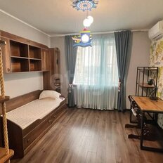 Квартира 81 м², 3-комнатная - изображение 2