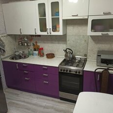 Квартира 55,7 м², 2-комнатная - изображение 2