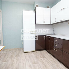 Квартира 38,1 м², 1-комнатная - изображение 1