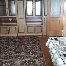 Квартира 74 м², 2-комнатная - изображение 1