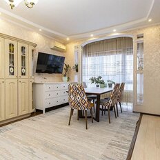 Квартира 103 м², 3-комнатная - изображение 3