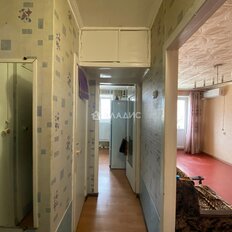 Квартира 29,4 м², 1-комнатная - изображение 5