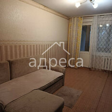 Квартира 50 м², 2-комнатная - изображение 5