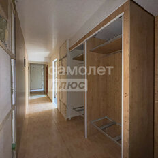 Квартира 101,3 м², 4-комнатная - изображение 4