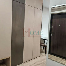 Квартира 28 м², студия - изображение 5