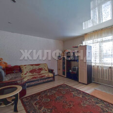 Квартира 55,5 м², 2-комнатная - изображение 1