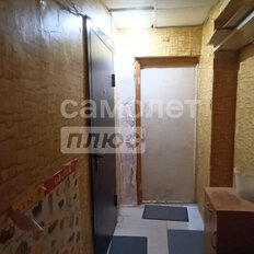 17,1 м², комната - изображение 3
