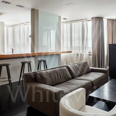 Квартира 166 м², 3-комнатная - изображение 3