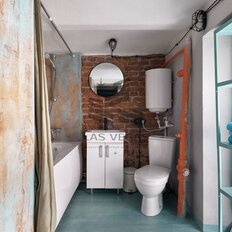 Квартира 62 м², 1-комнатная - изображение 5