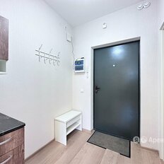 Квартира 23 м², студия - изображение 5
