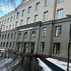 Квартира 16,8 м², студия - изображение 1