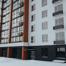 Квартира 93,2 м², 3-комнатная - изображение 4