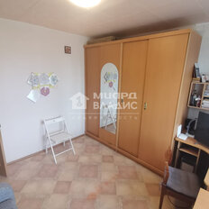 Квартира 36,8 м², 1-комнатная - изображение 4
