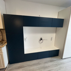 Квартира 35 м², студия - изображение 5