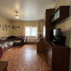 Квартира 32,1 м², студия - изображение 1