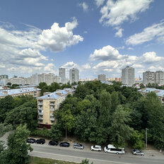 Квартира 98,4 м², 4-комнатная - изображение 3